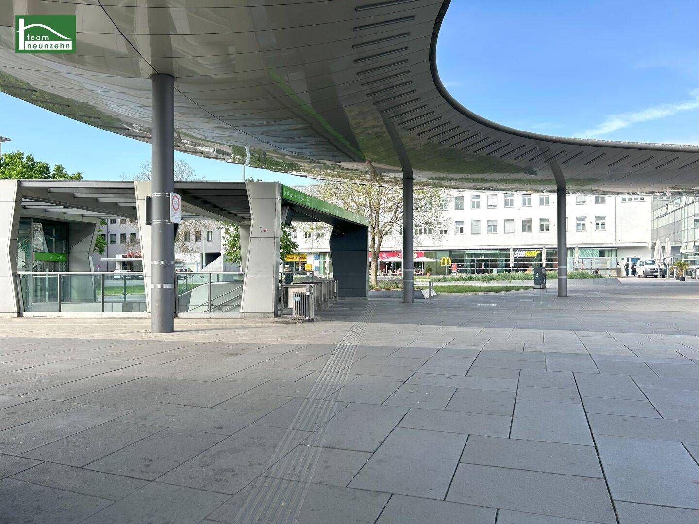 Hauptbahnhof