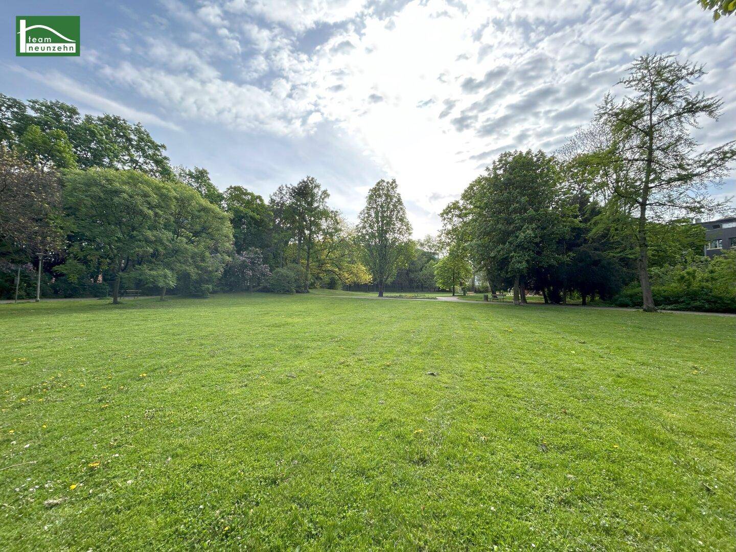 Metahofpark
