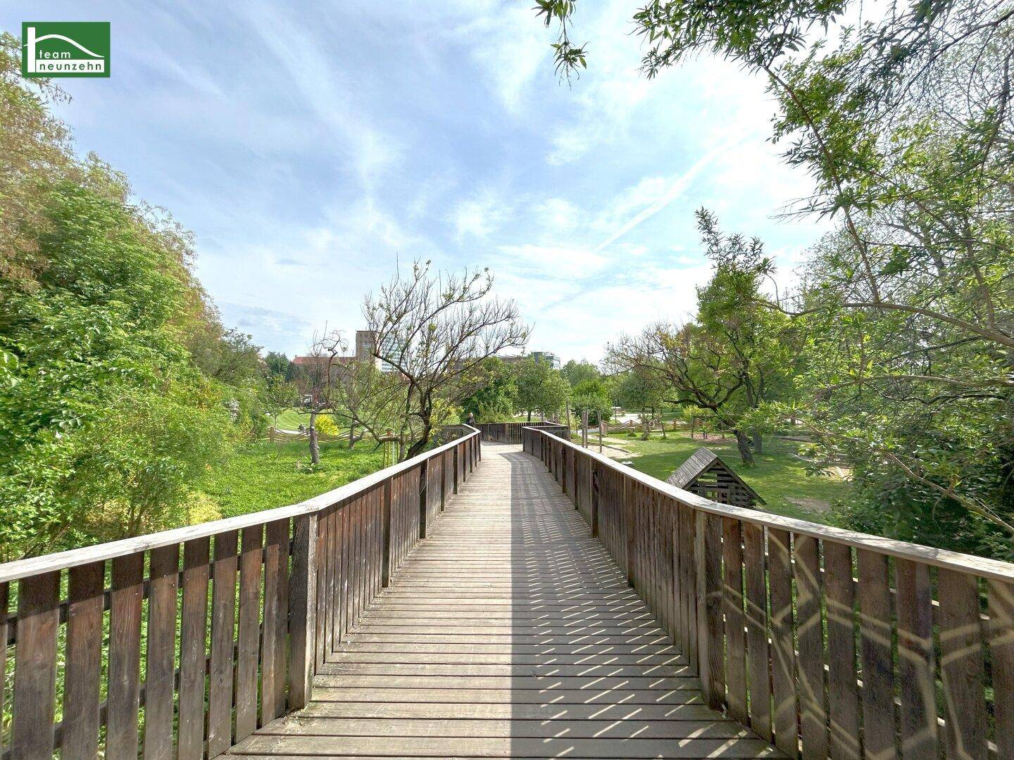 Oeverseepark
