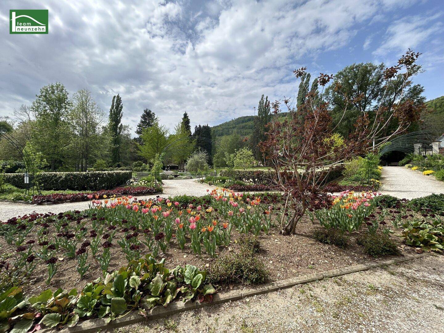 Schloss Eggenberg