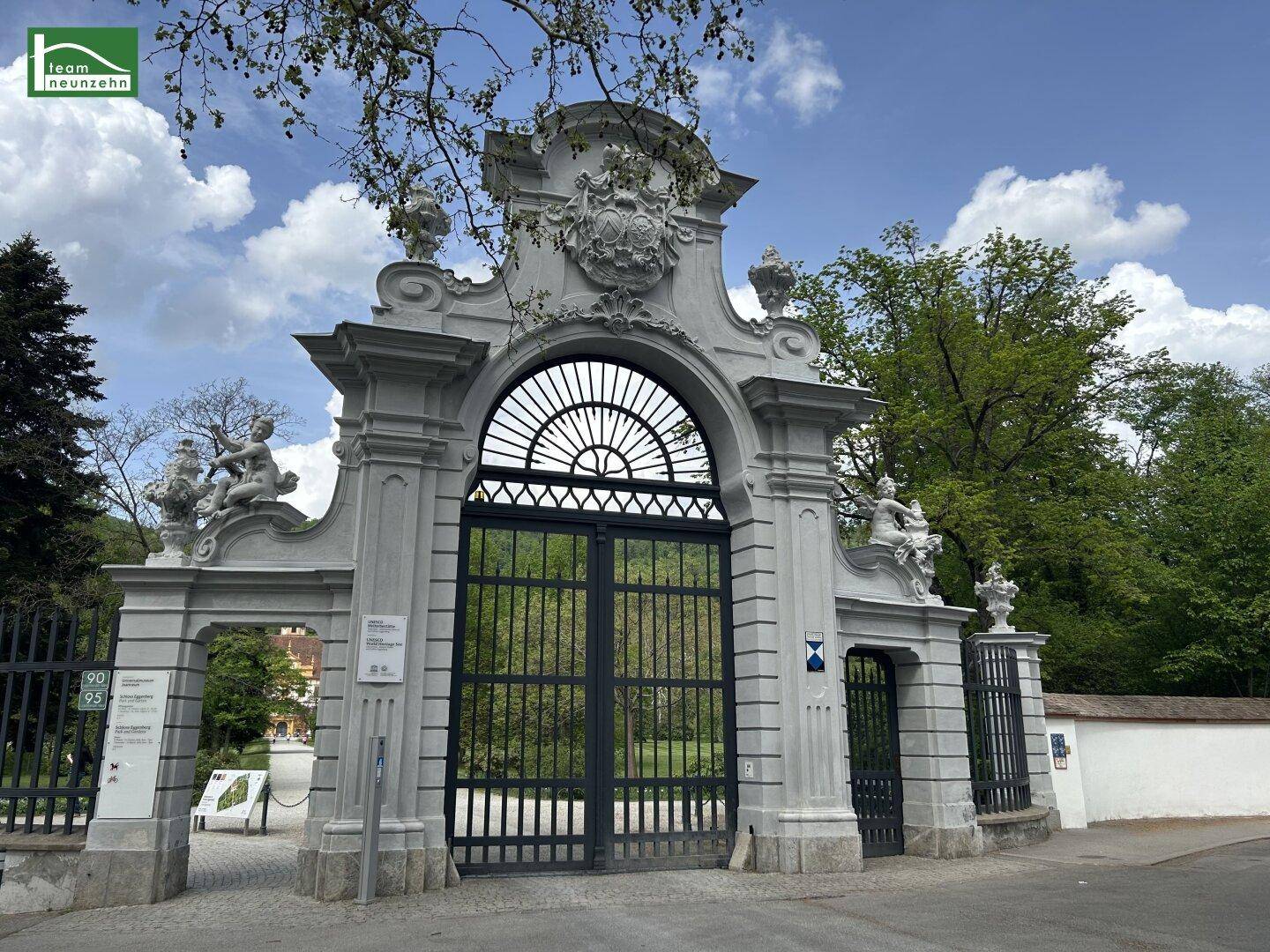 Schloss Eggenberg