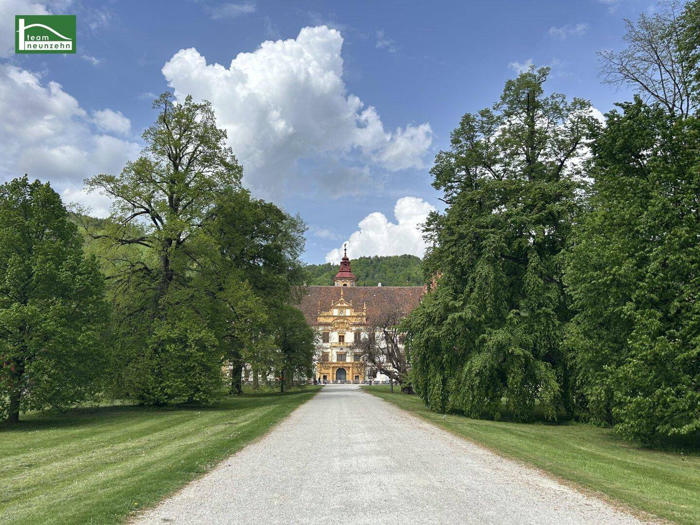 Schloss Eggenberg