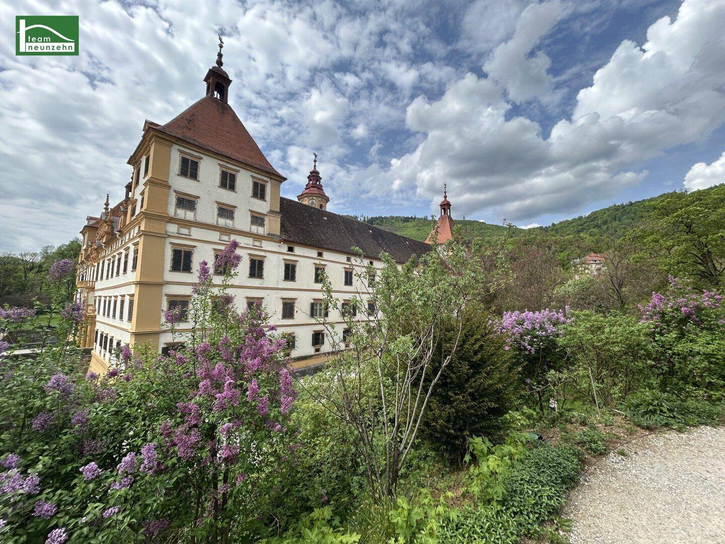 Schloss Eggenberg