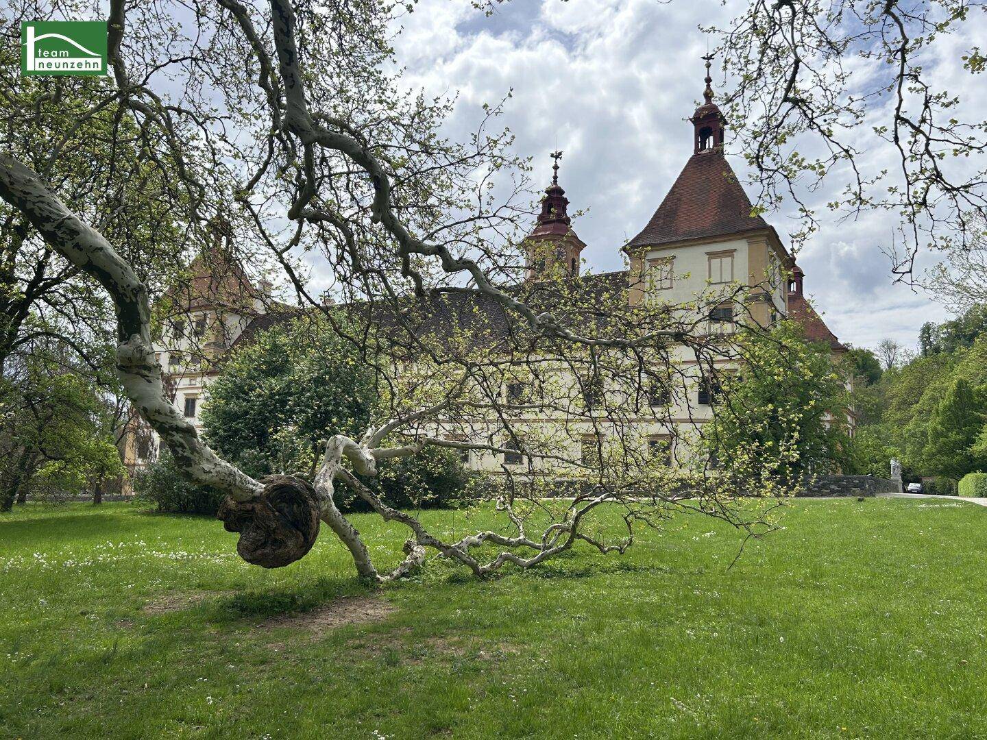 Schloss Eggenberg