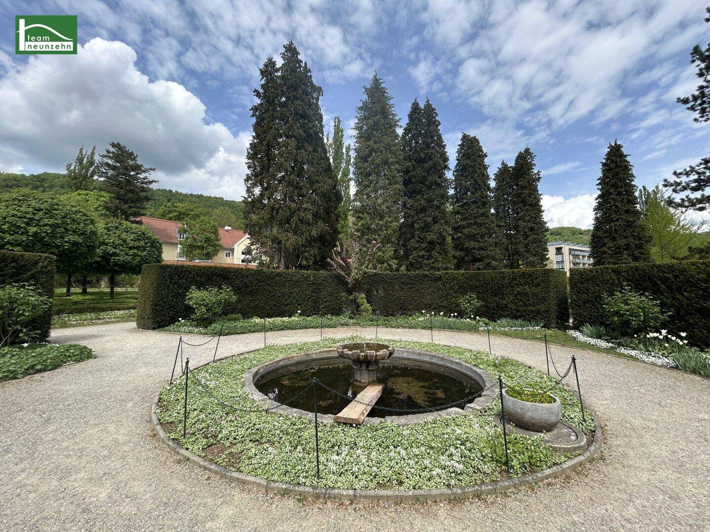 Schloss Eggenberg
