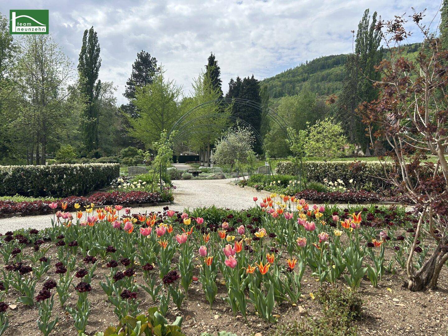 Schloss Eggenberg