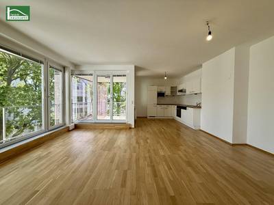 3-room penthouse flat, 81 m², Döbling, Döbling