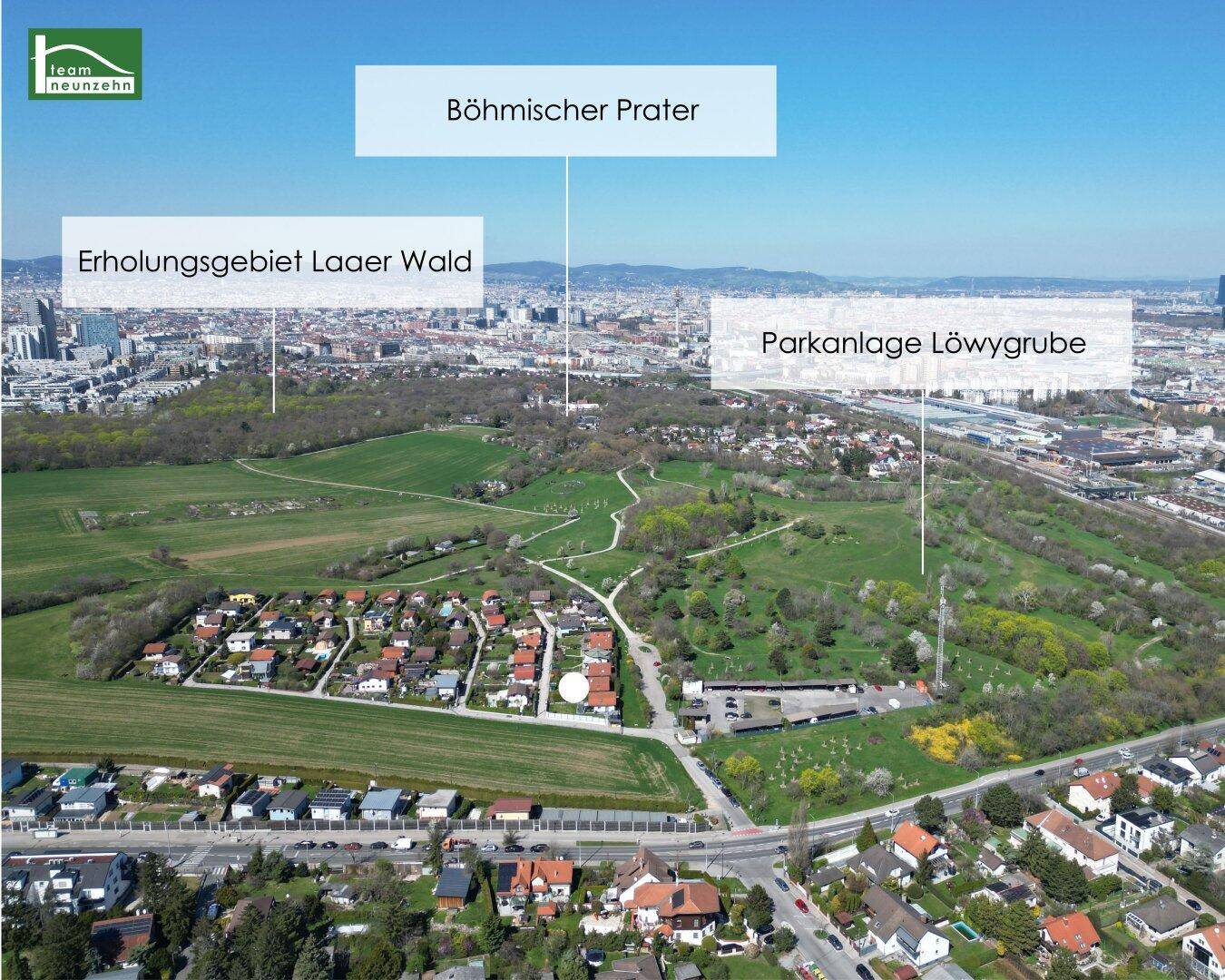 Umgebung