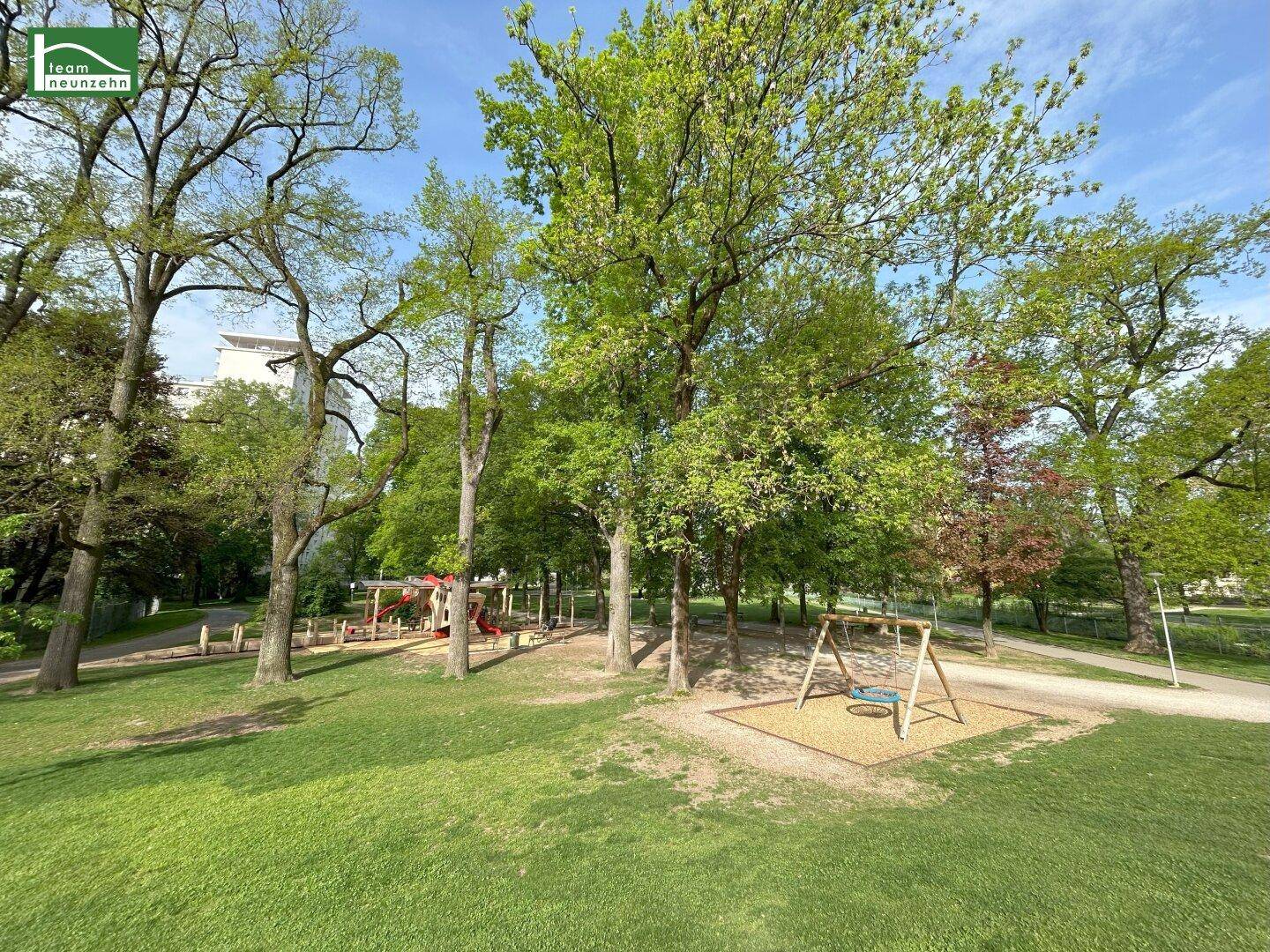 Volksgarten
