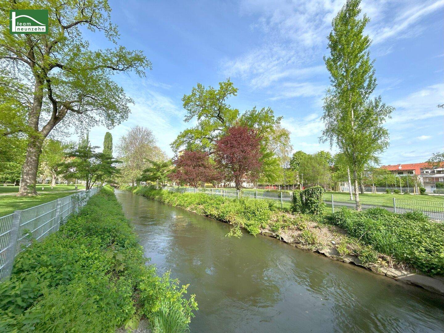 Volksgarten