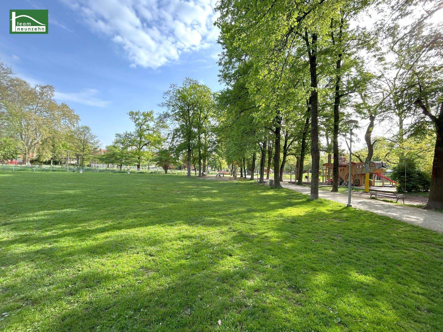Volksgarten