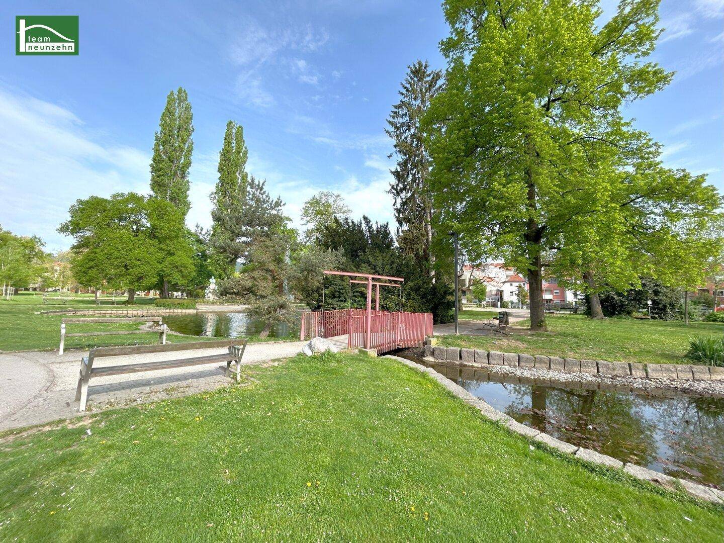 Volksgarten