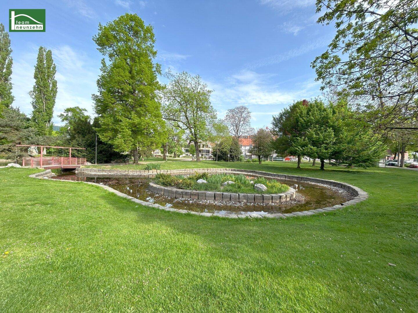 Volksgarten