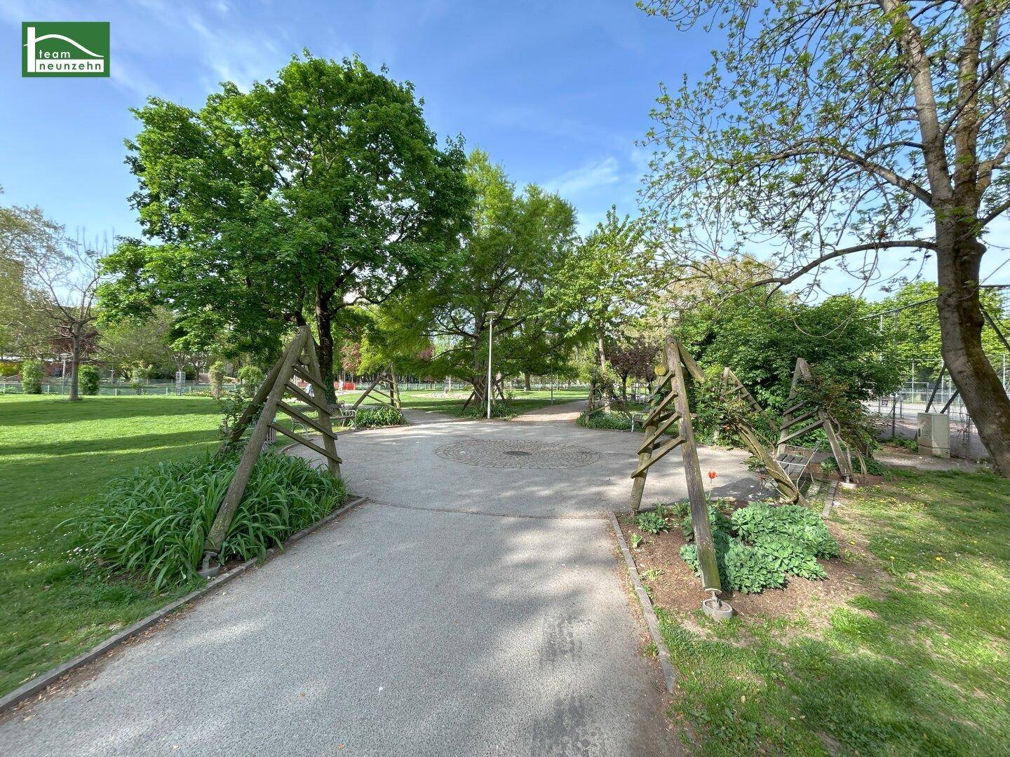 Volksgarten