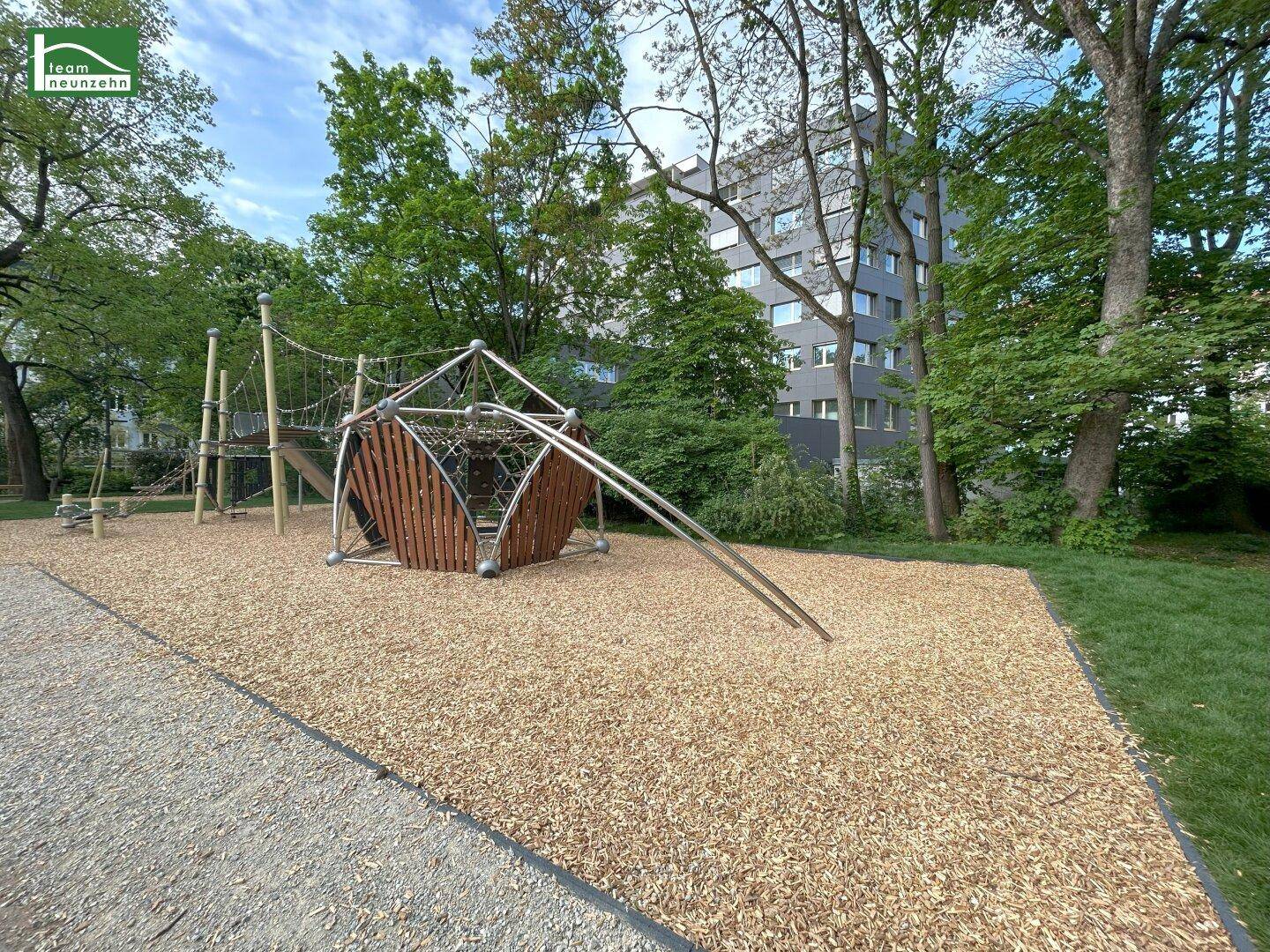 Metahofpark