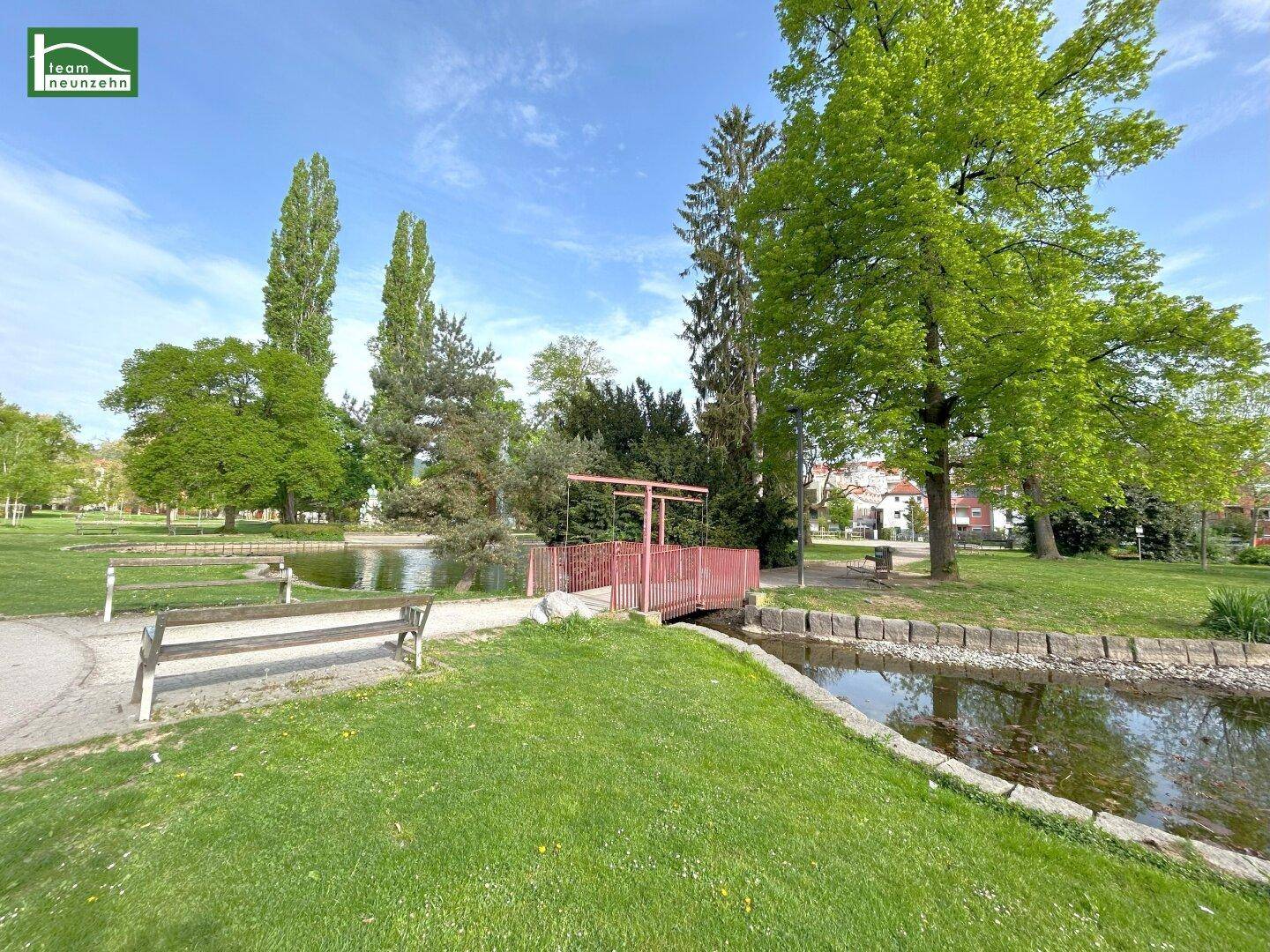 Volksgarten