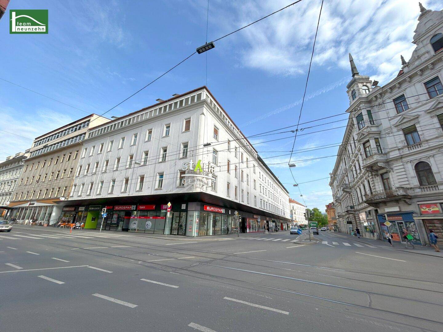 Styria Center