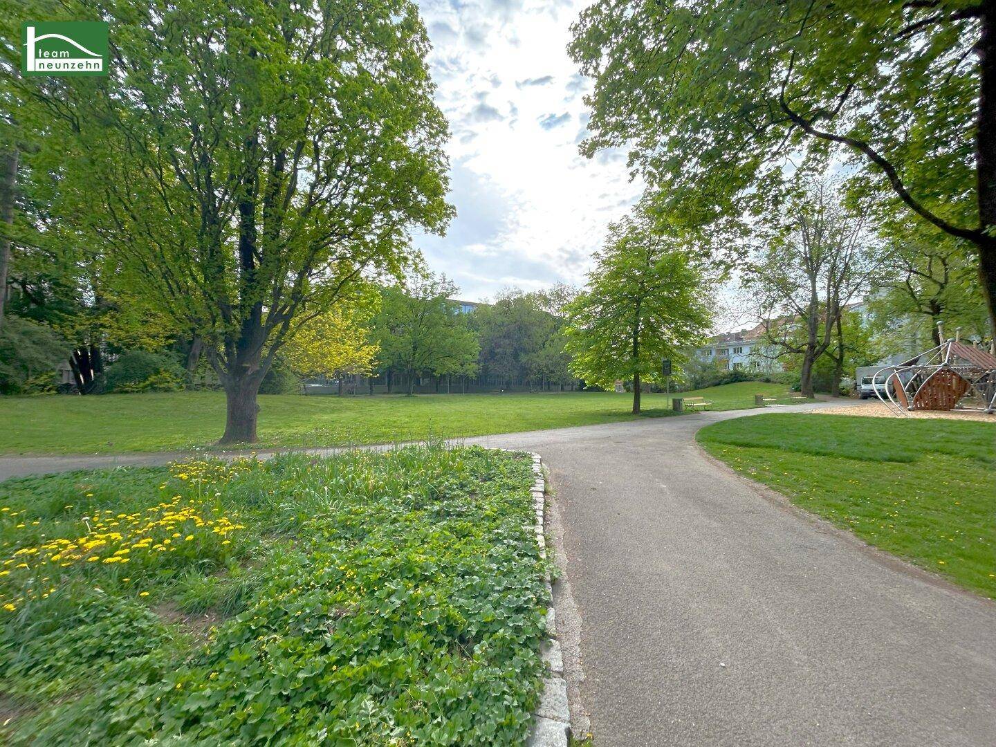 Metahofpark