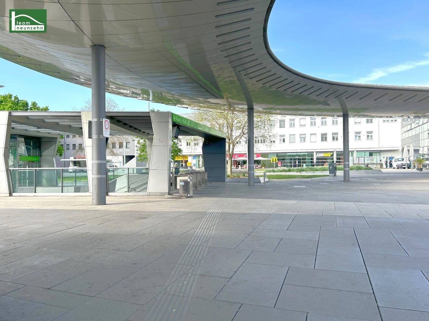Hauptbahnhof