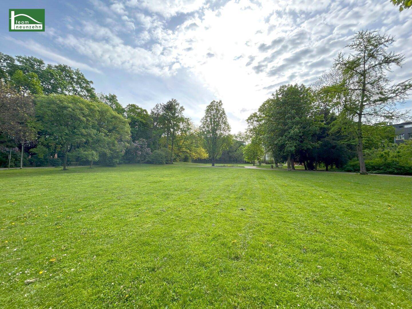 Metahofpark
