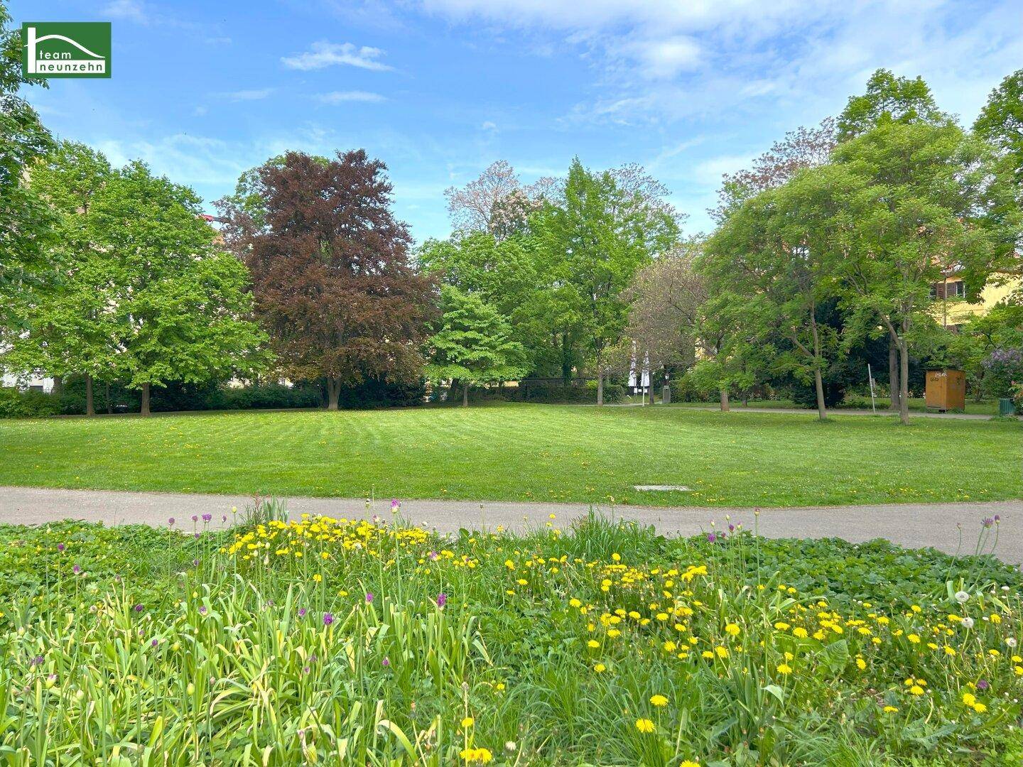Metahofpark