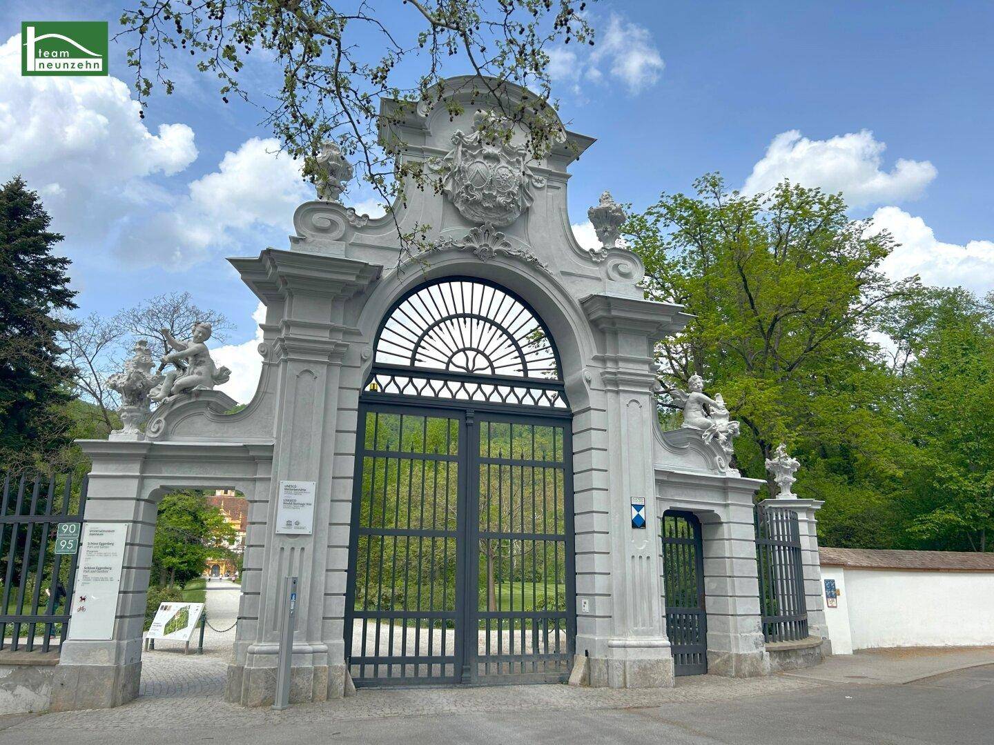 Schloss Eggenberg