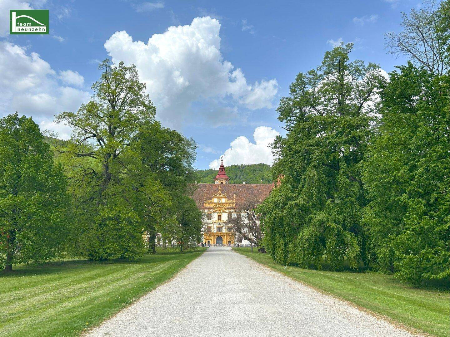 Schloss Eggenberg