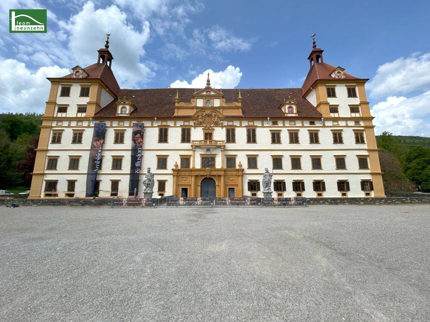 Schloss Eggenberg