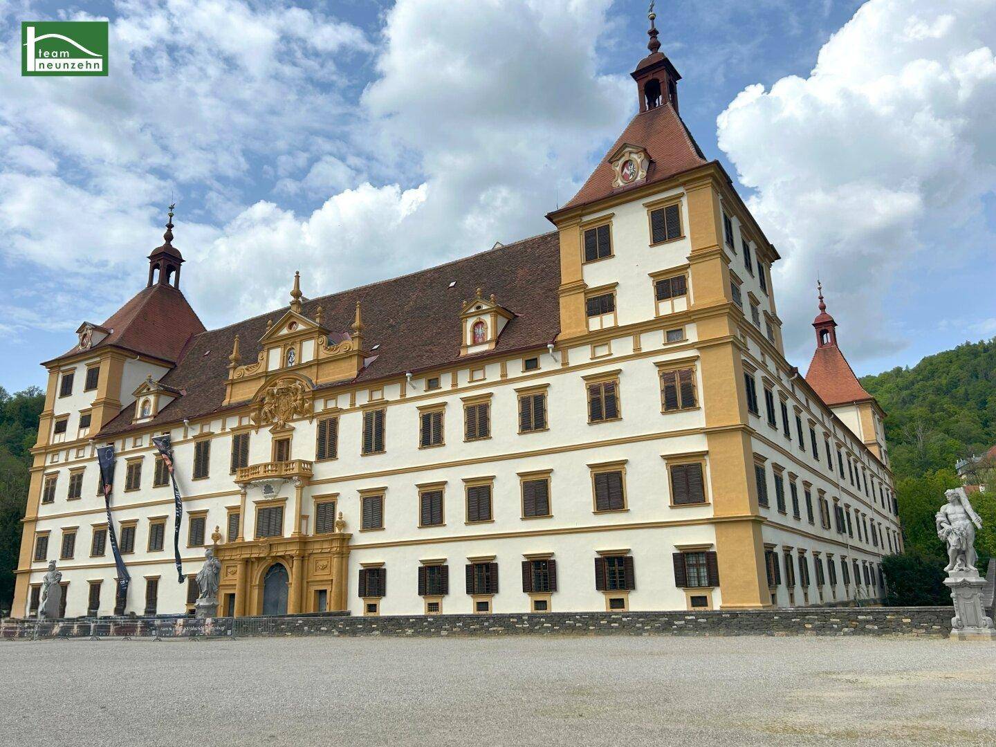 Schloss Eggenberg