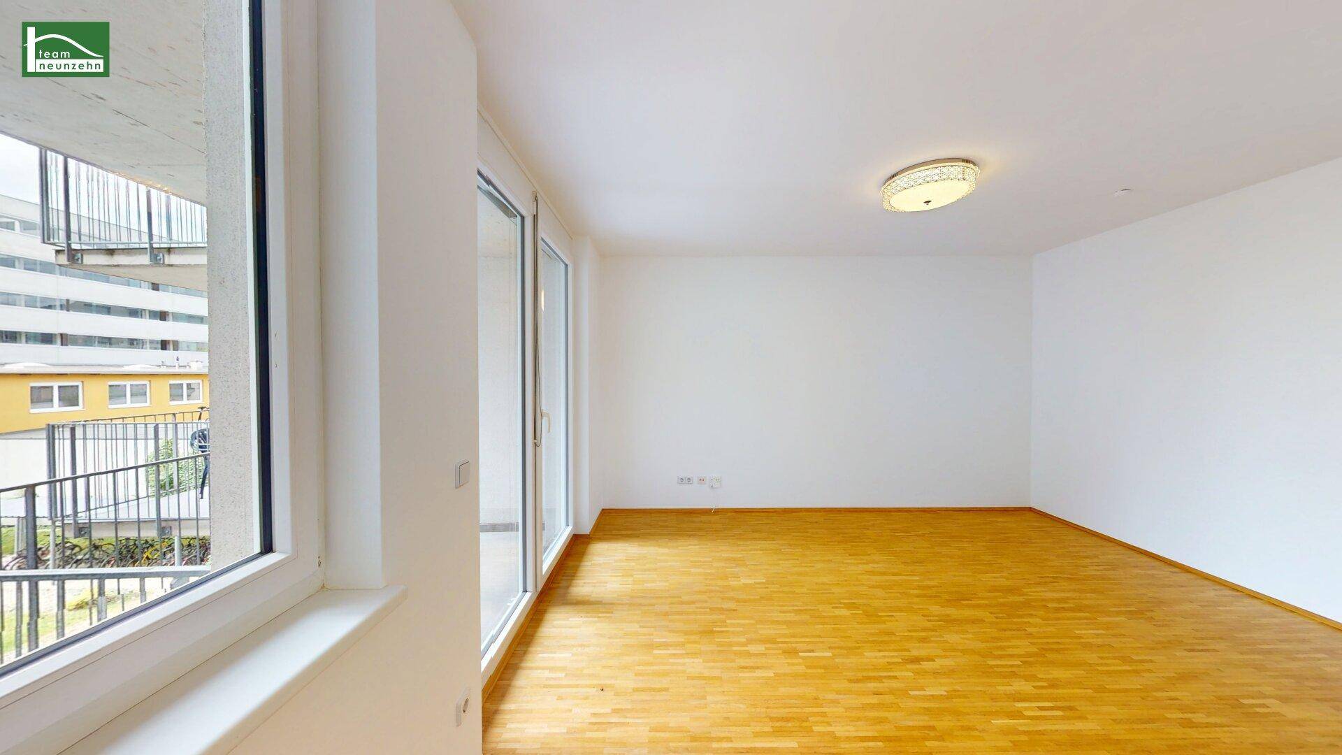 Wohnküche