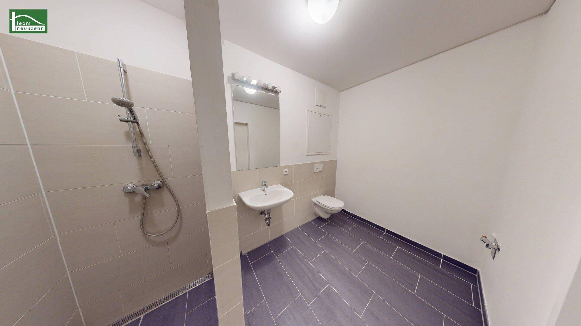 Bad/WC