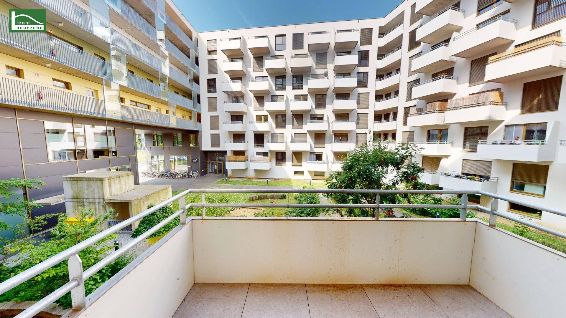Balkon 1