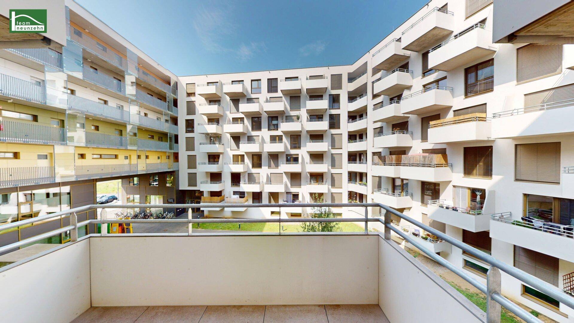 Balkon 2