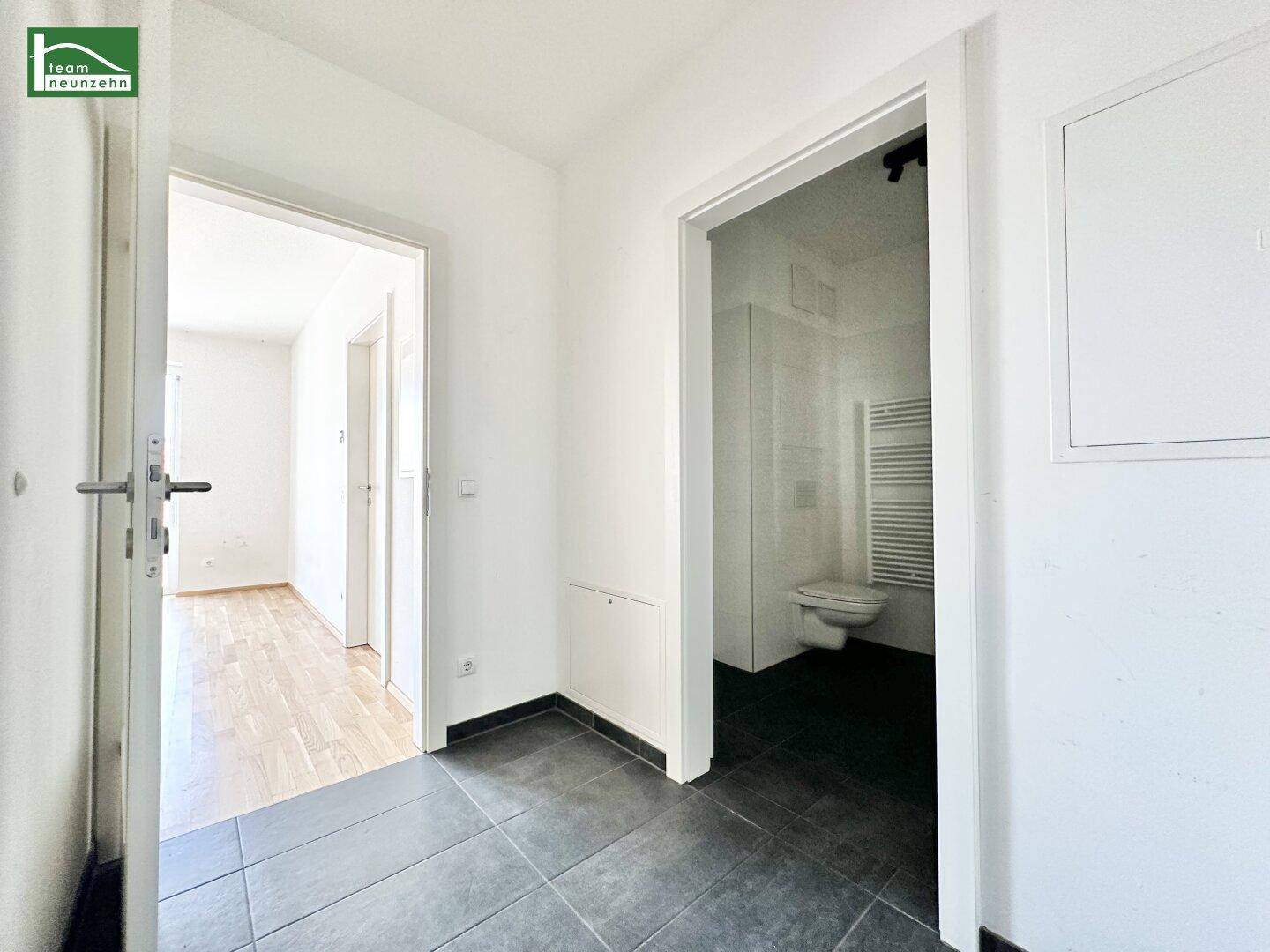 Bad/WC