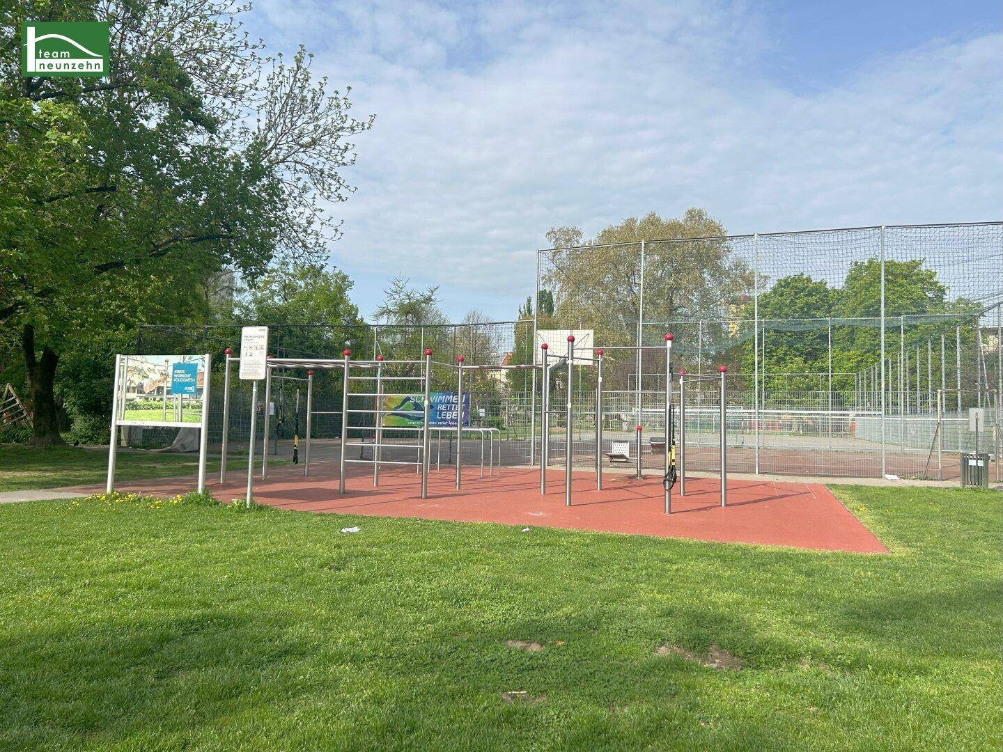 Volksgarten