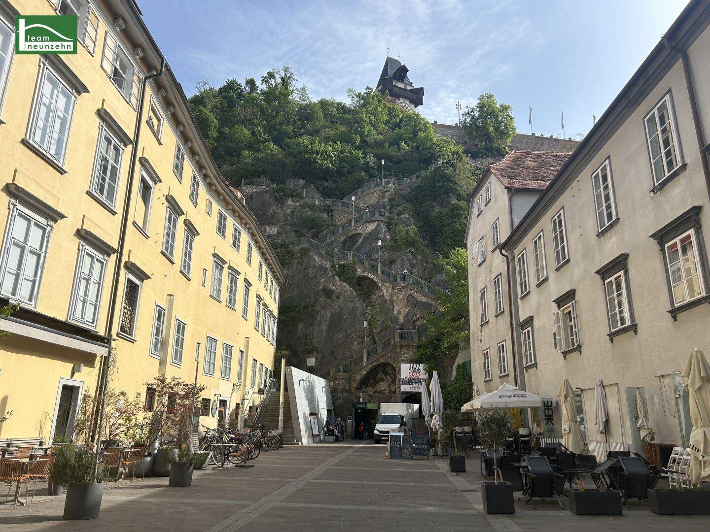 Schlossberg