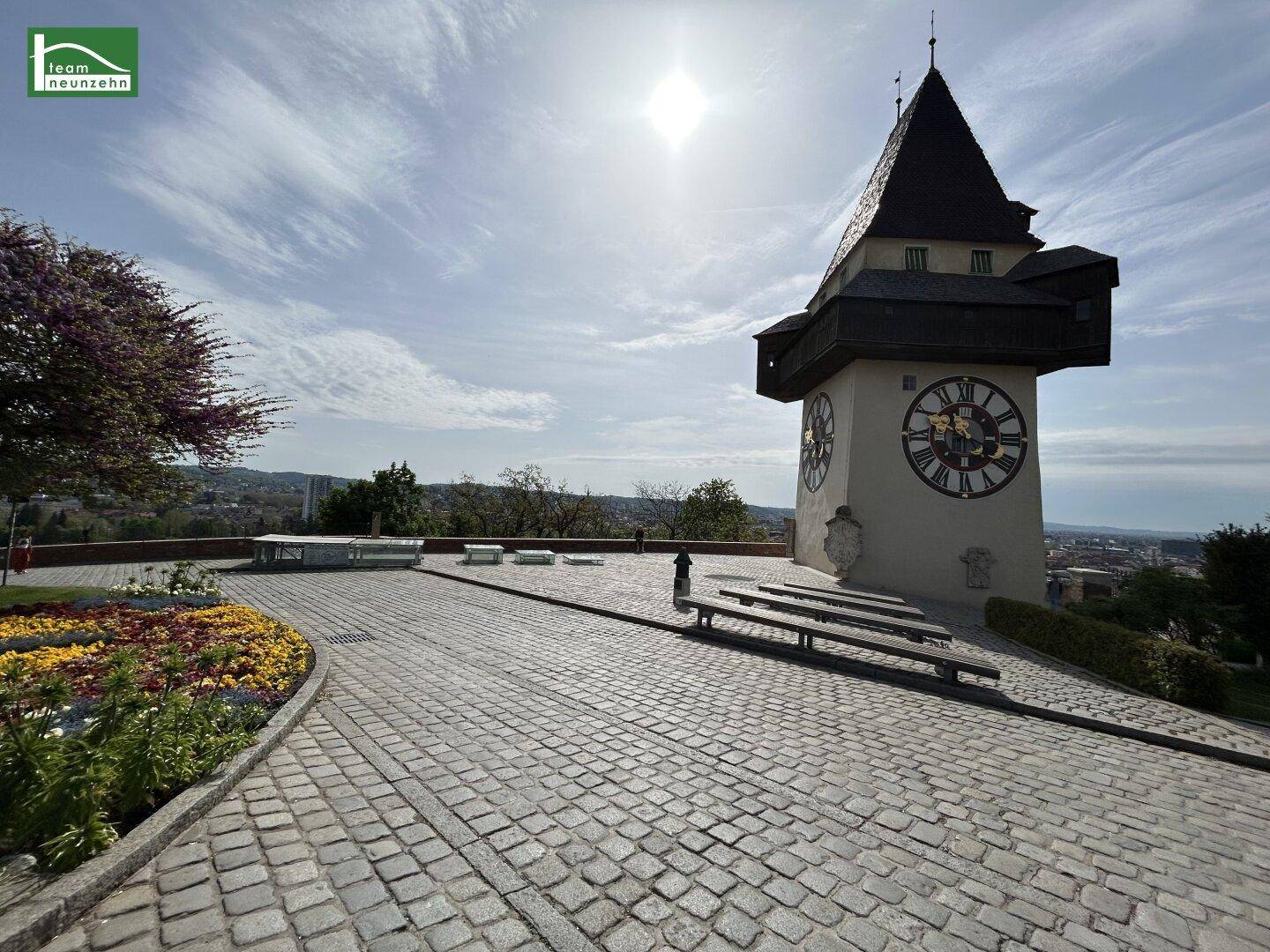 Uhrturm
