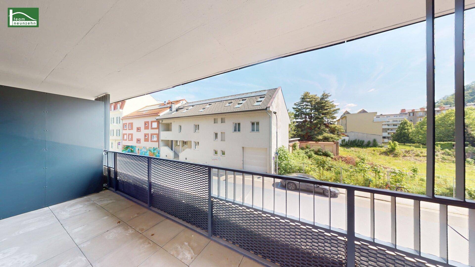 Loggia