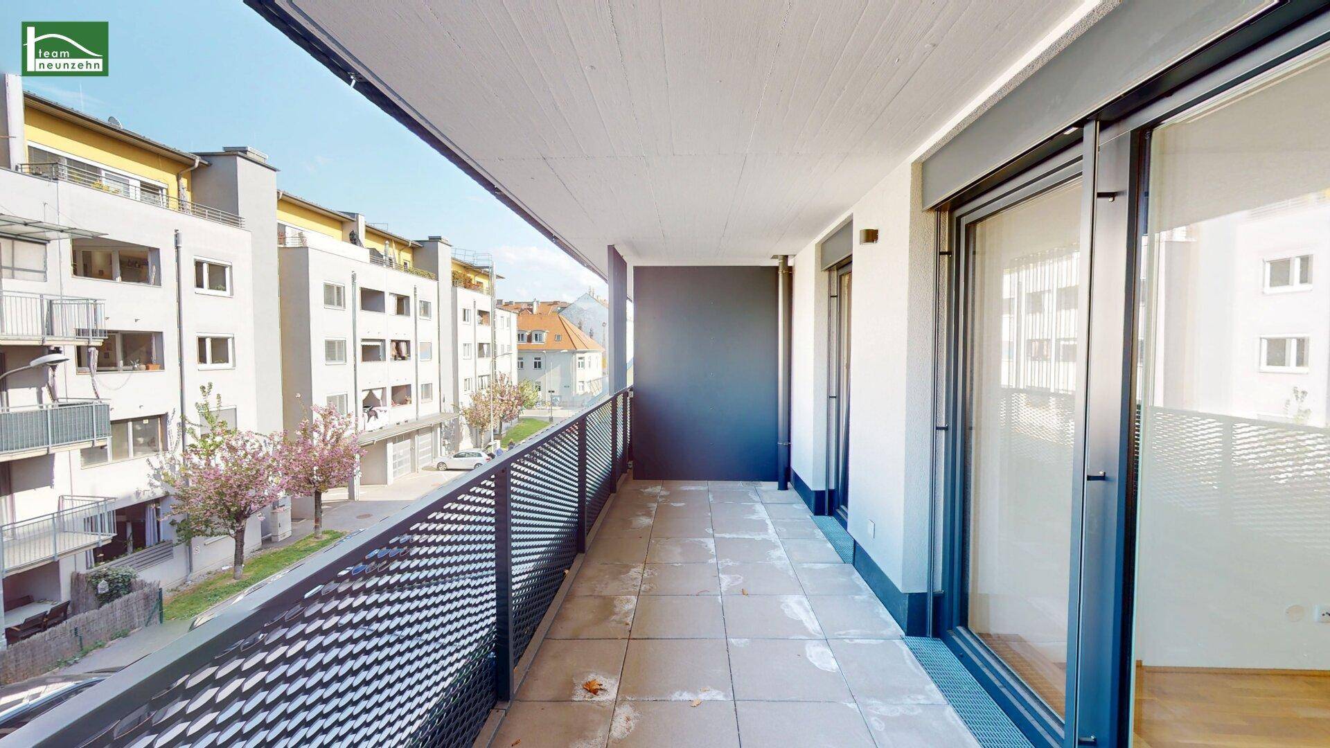 Loggia