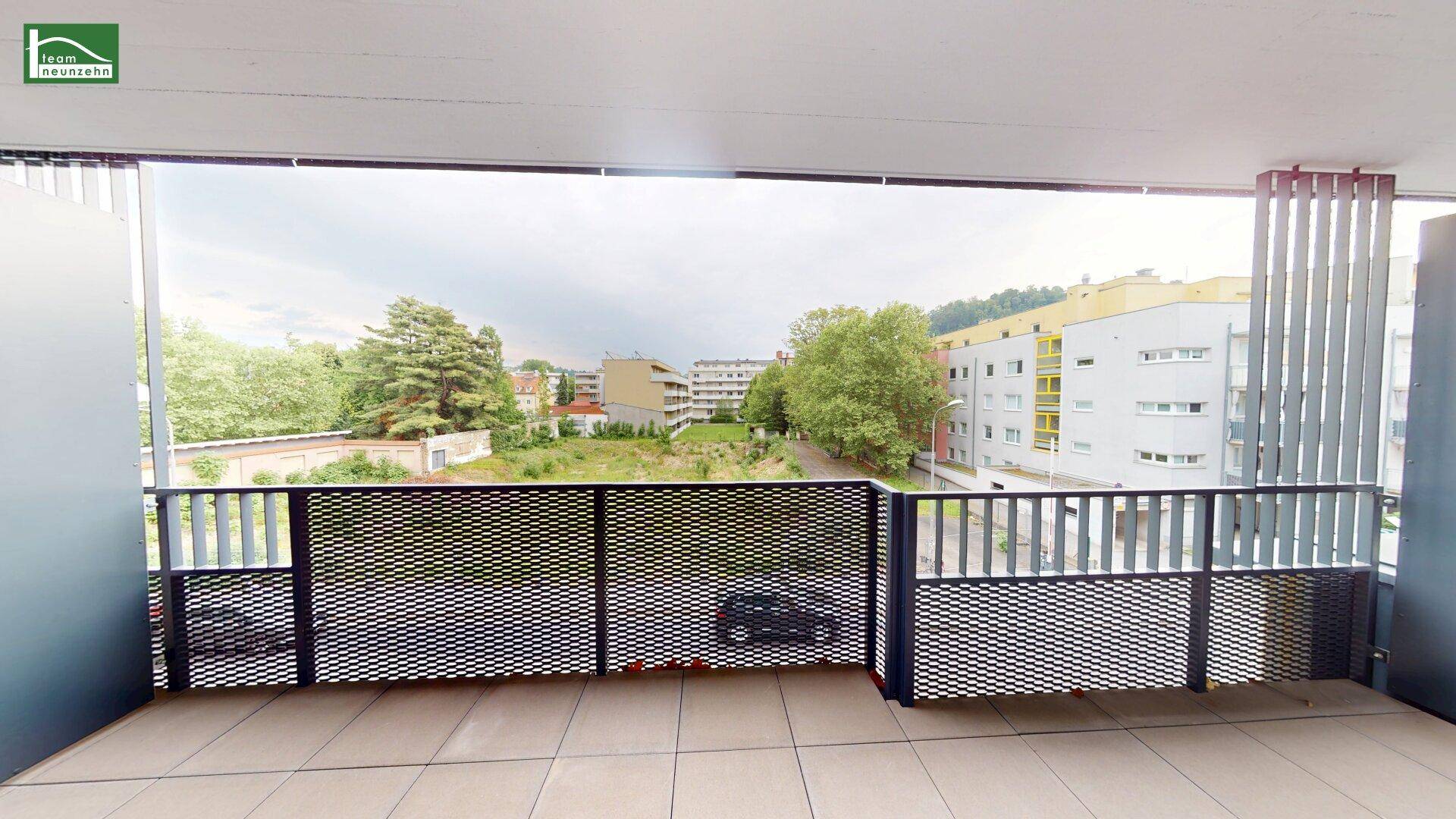 Loggia