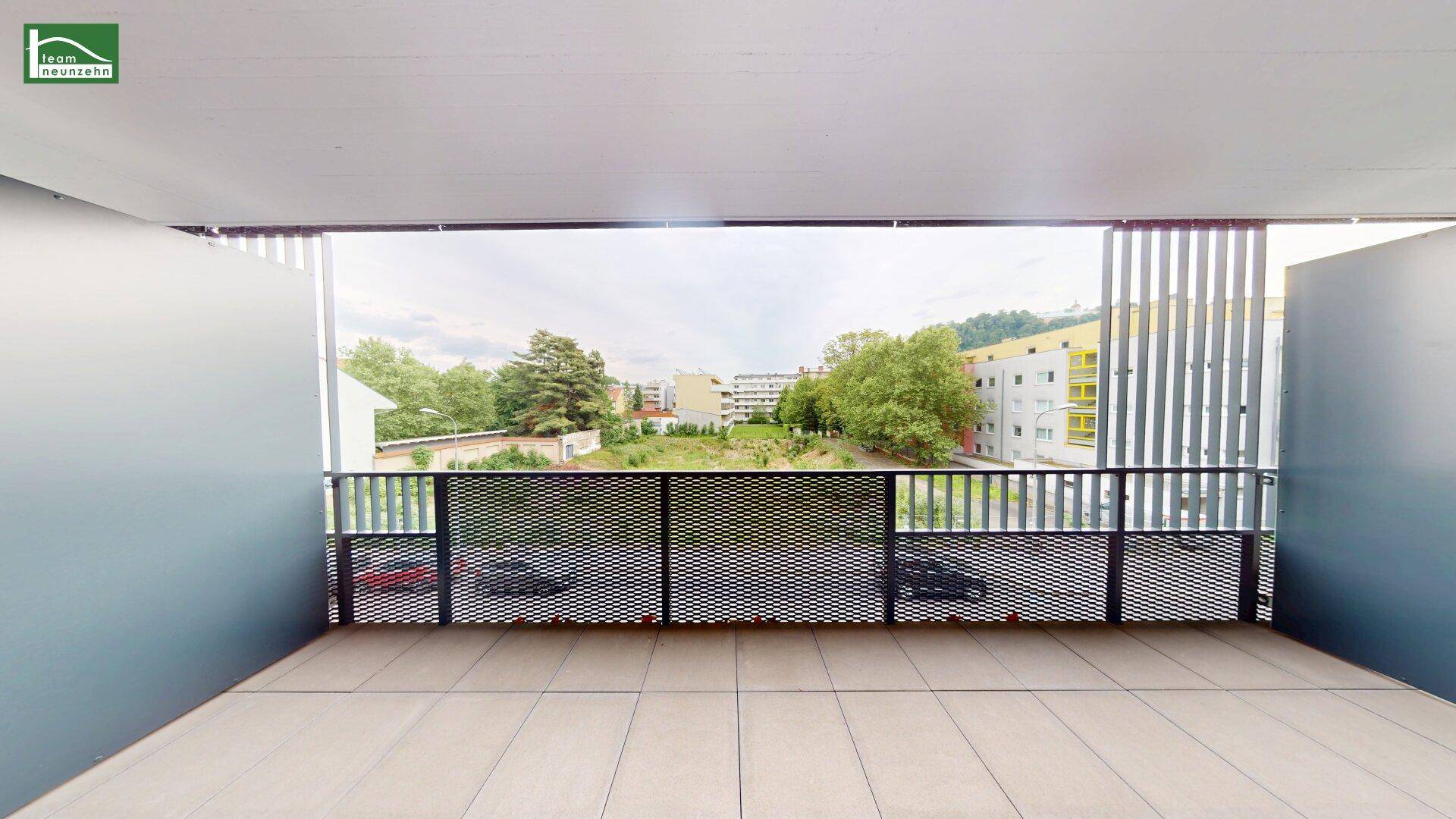 Loggia