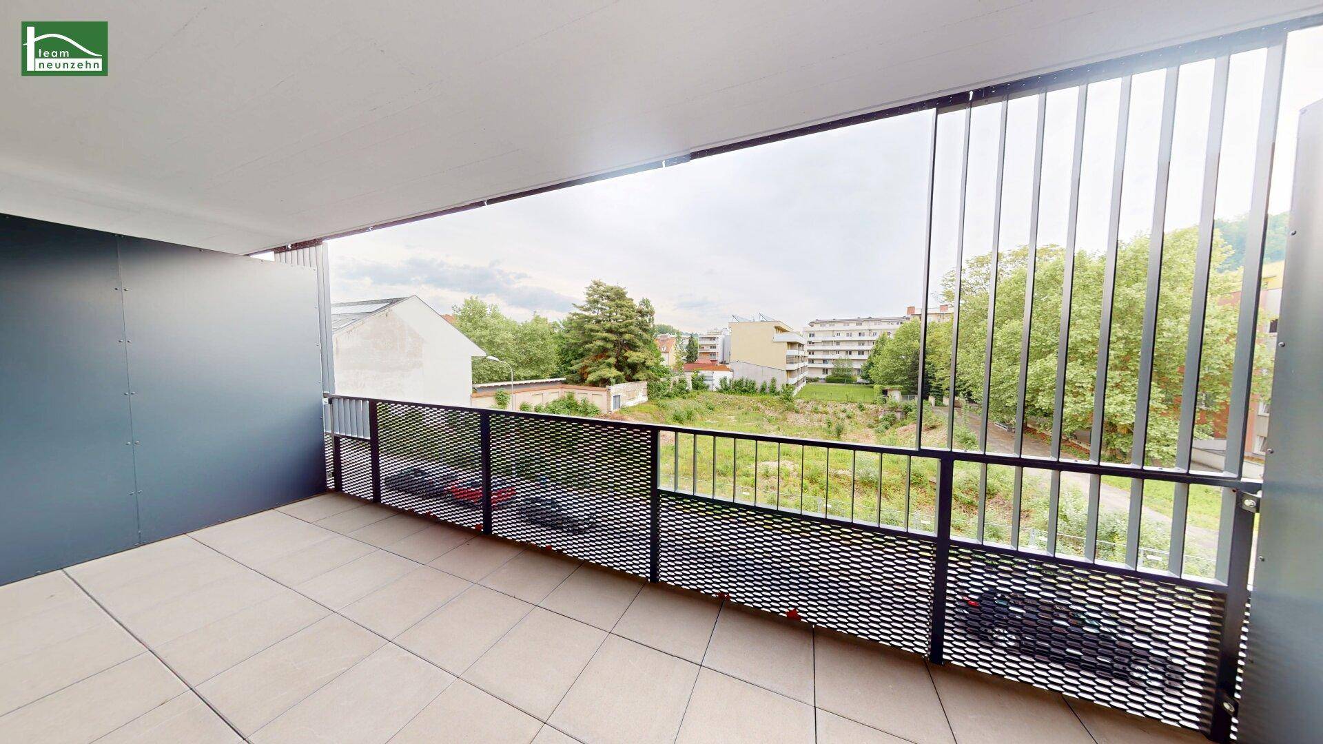 Loggia