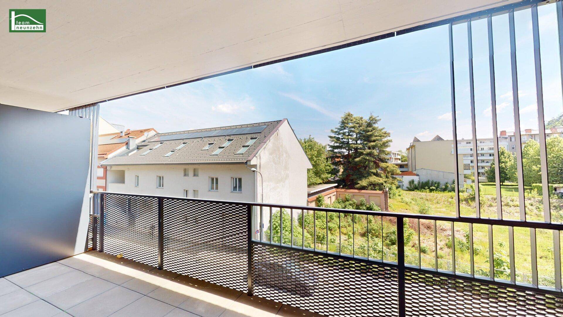 Loggia