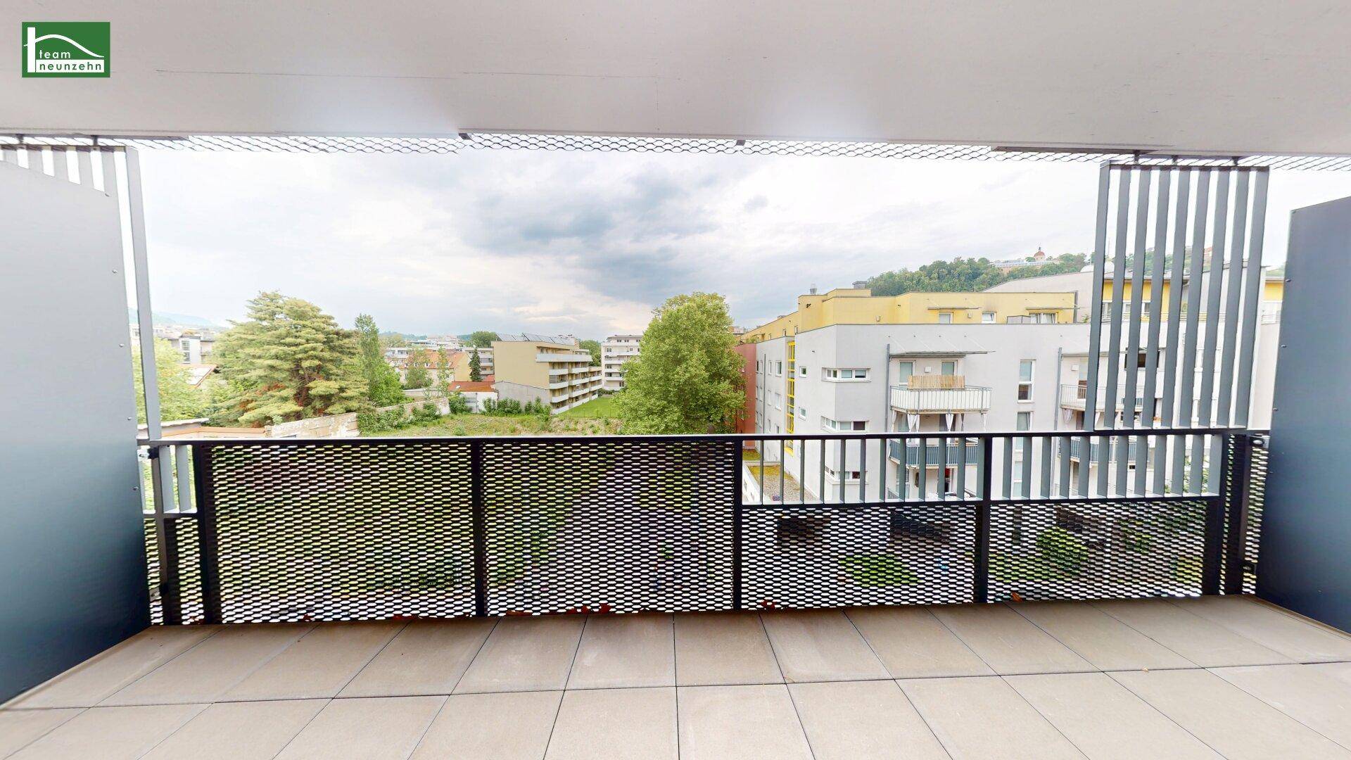 Loggia