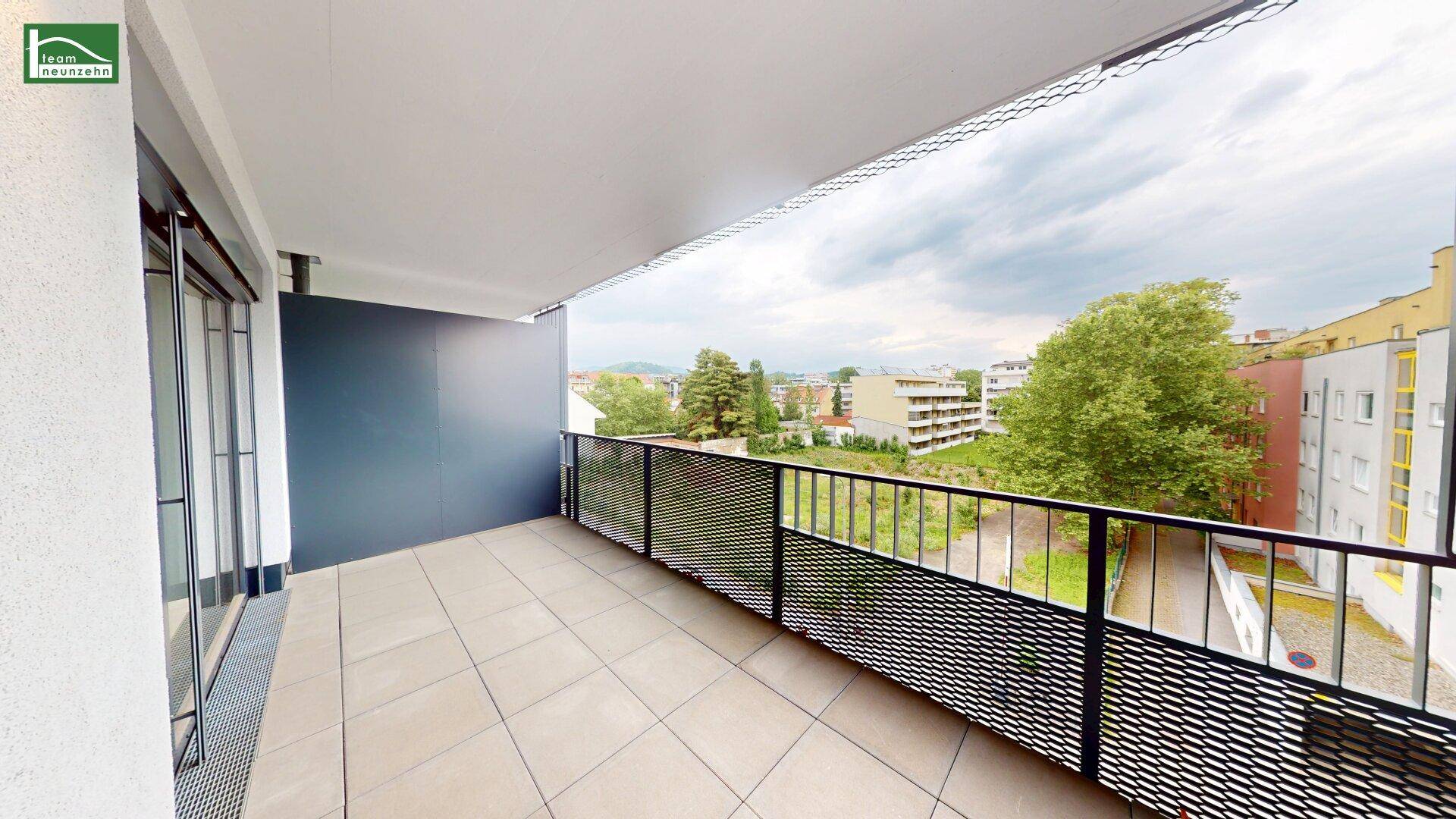 Loggia
