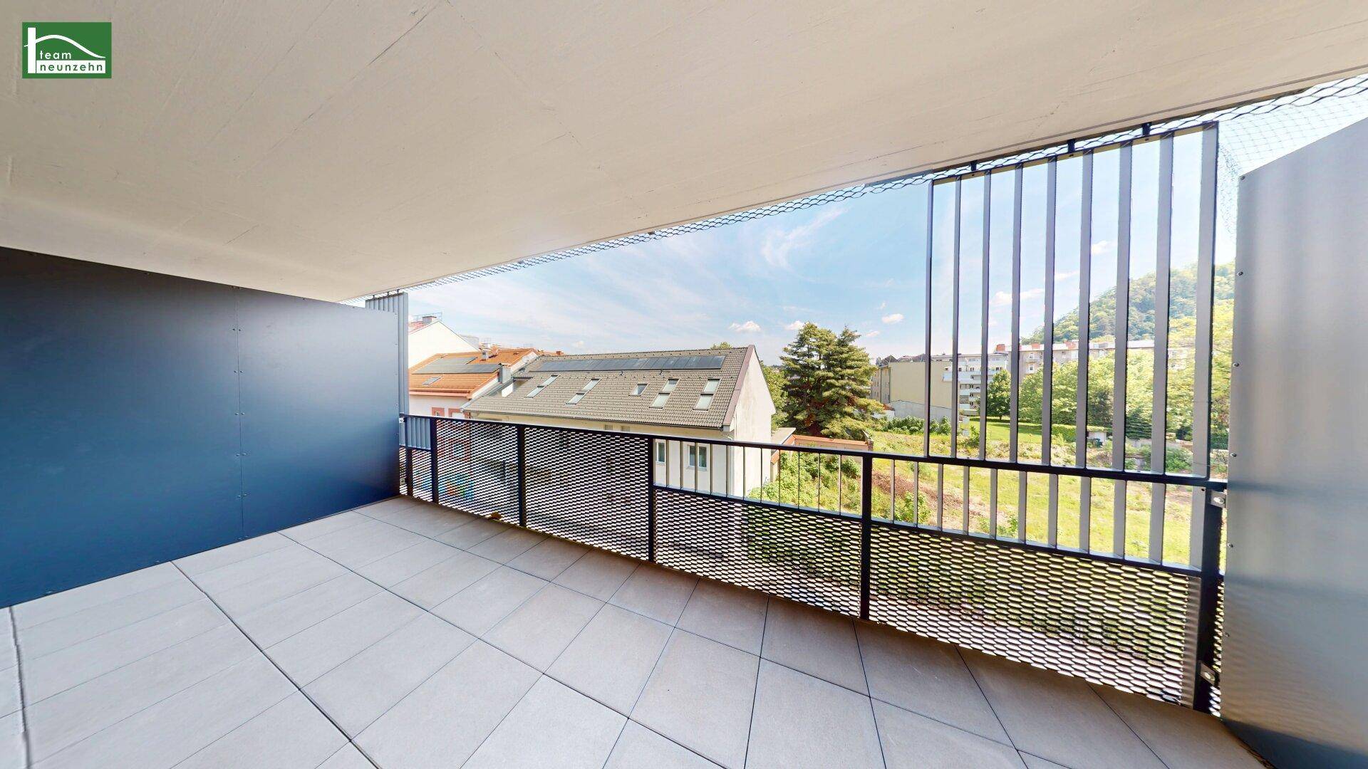Loggia