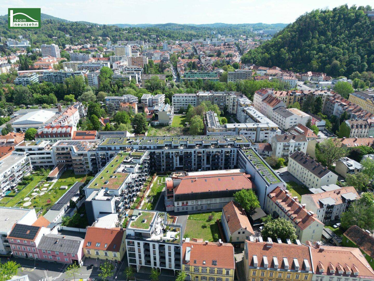 Neubaugasse 41-45