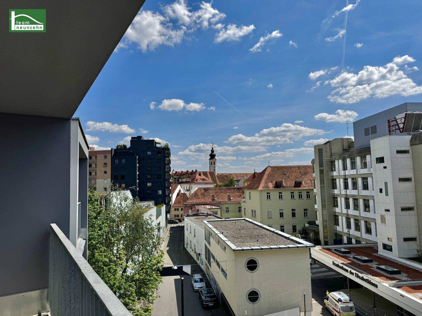 Balkon