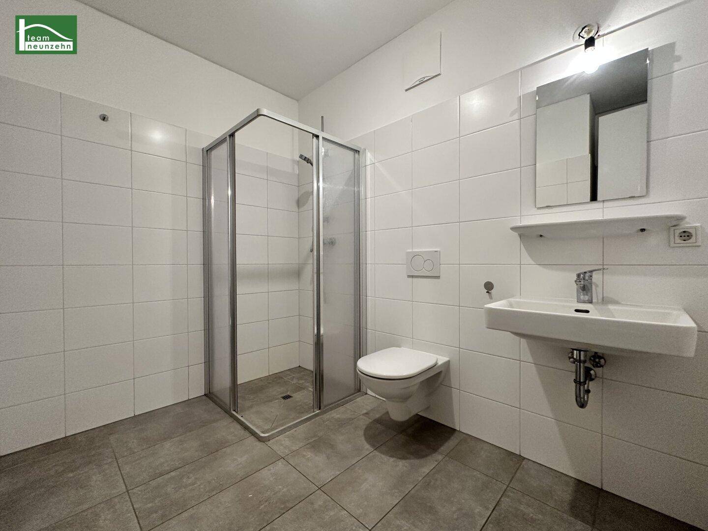 Bad/WC