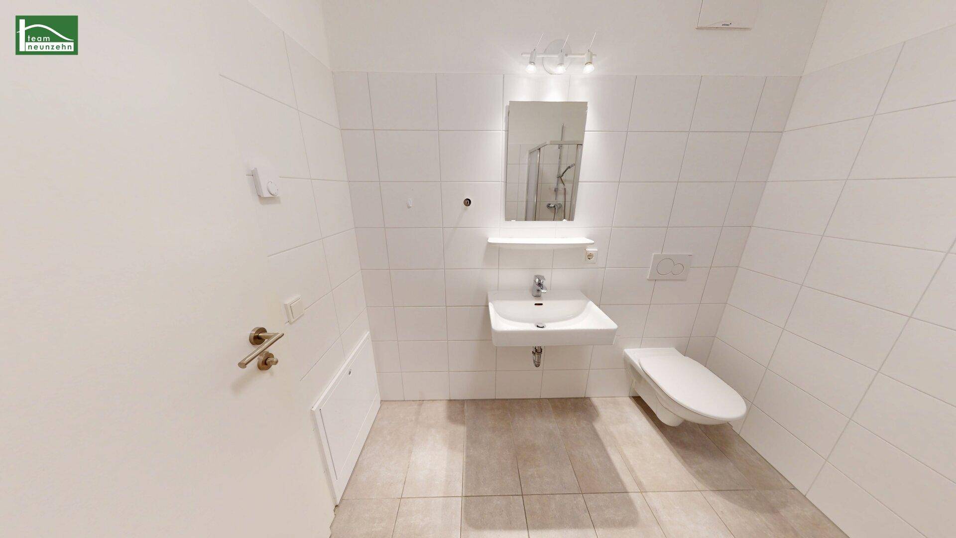 Bad/WC